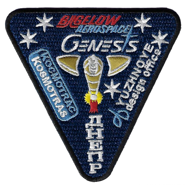 Genesis Patch